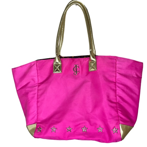 Juicy Couture Handbags - Juicy Couture tote bag